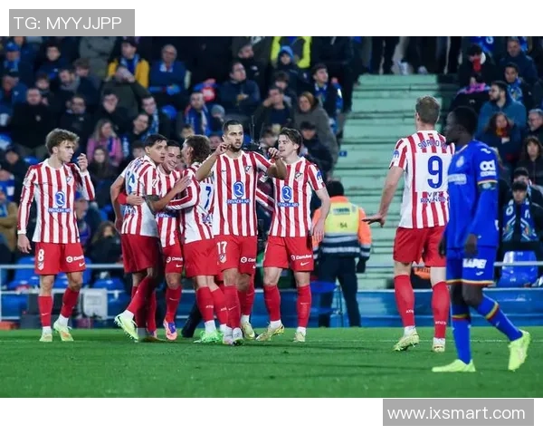 足总杯精彩对决里昂逆转马竞乌龙球成关键时刻