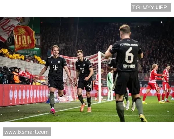 国王杯惊天逆转曼城2-1力克拜仁战术解析引发热议