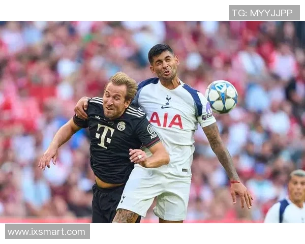 热刺逆转拜仁友谊赛精彩瞬间引发转会传闻热议