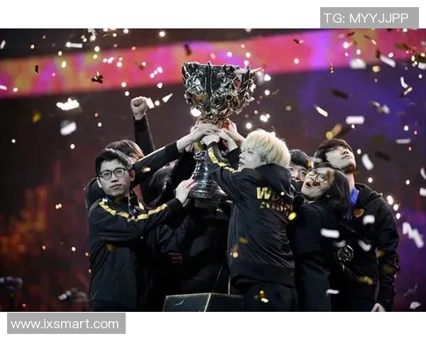 英雄联盟战术分析：深入探讨FPX的区域防守策略与执行细节