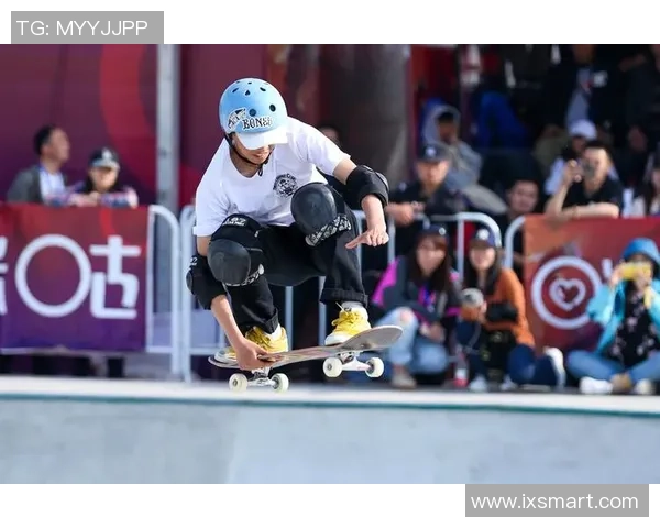 西安滑板队在世界攀岩锦标赛中的转型与突破之路探秘