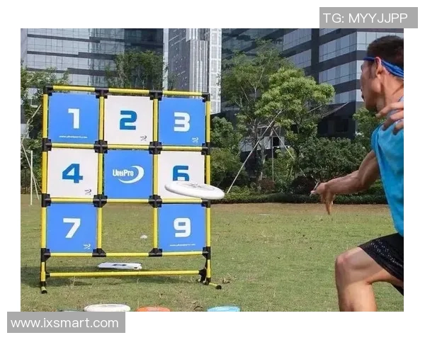 飞盘运动中的心理素质探讨:西安飞盘队的心态与表现分析 飞盘运动中的心理素质探讨:西安飞盘队的心态与表现分析