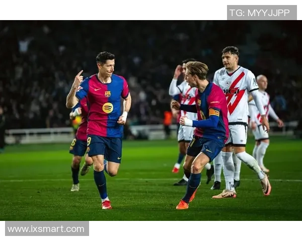 德甲焦点战曼城与巴萨战平引发热议数据分析揭示比赛精彩瞬间