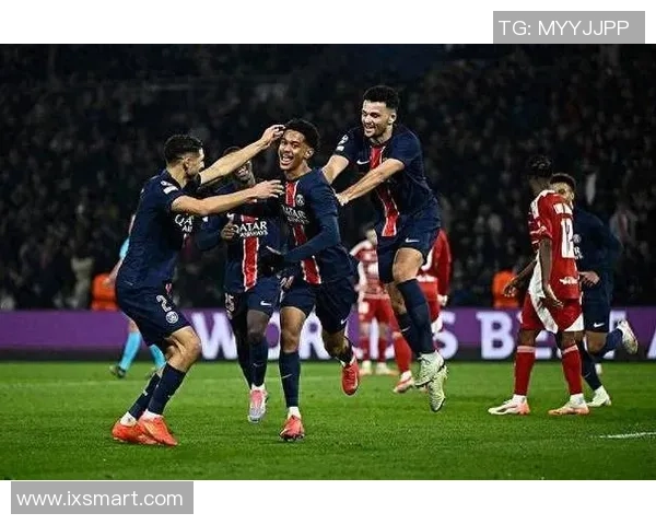 德甲精彩对决巴黎圣日耳曼大胜利物浦帽子戏法引发热议 德甲精彩对决巴黎圣日耳曼大胜利物浦帽子戏法引发热议