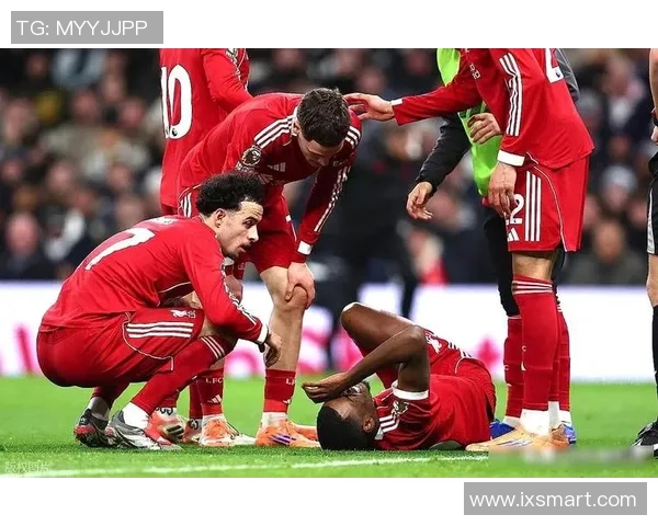 德甲激战:利物浦大胜热刺战术解析与精彩瞬间回顾 德甲激战:利物浦大胜热刺战术解析与精彩瞬间回顾