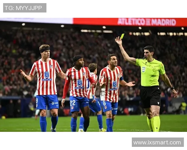 足总杯惊心动魄巴萨与马竞上演进球大战乌龙球成比赛转折点 足总杯惊心动魄巴萨与马竞上演进球大战乌龙球成比赛转折点